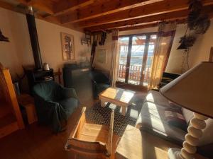 Appartements Appartement Les Angles, 3 pieces, 6 personnes - FR-1-593-102 : photos des chambres