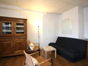 Appartements Confortable T3 avec Wi-Fi a 200m des thermes - 5 couchages max - FR-1-608-260 : photos des chambres