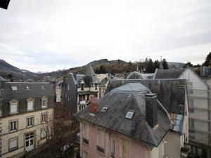 Confortable T3 avec Wi-Fi à 200m des thermes - 5 couchages max - FR-1-608-260