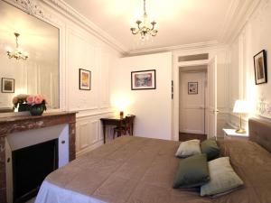 Appartements Mont-Dore: T2, Centre, Ascenseur, Cuisine equipee, 4 pers - FR-1-608-262 : photos des chambres
