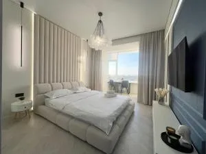 Квартира SMART №5 - Lugansk