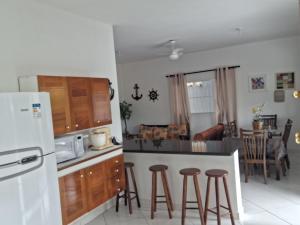 Casa para temporada em caraguatatuba praia do Massaguaçu