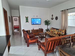 Casa para temporada em caraguatatuba praia do Massaguaçu