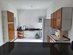 Casa para temporada em caraguatatuba praia do Massaguaçu