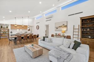 Bella Beach Resort - An Oasis on the Bellarine with heated pool
