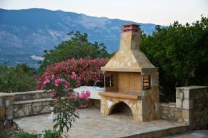 Kazarma Apartments at Klismata village