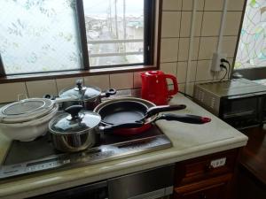 Corpo Umeyama 2F Vacation STAY 3912