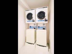 Hotel Plus Hostel TOKYO ASAKUSA 1