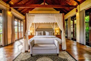 Villa Pulung Jimbaran by Nakula