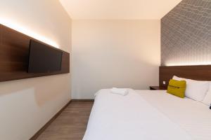 Urbanview Hotel Cengkareng Jakarta by RedDoorz