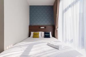 Urbanview Hotel Cengkareng Jakarta by RedDoorz