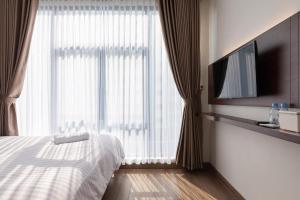 Phòng Loại Sang (Deluxe Room)