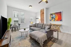 Charming Mt. Adams 1BR - Near Downtown & Stadiums - Bellevue