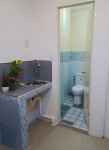 Paraynos Residence in Marikina 1