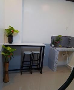 Paraynos Residence in Marikina 1