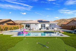 Salida Del Sol by Rather Be Properties