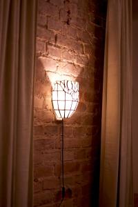 19 century Kaunas heritage apartment 2+2