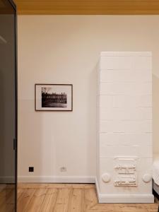 19 century Kaunas heritage apartment 2+2