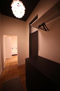 19 century Kaunas heritage apartment 2+2