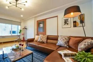 Canal Villa Otaru - Asari-machi