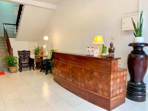 Dara Express Inn by Angkor Green Gardens