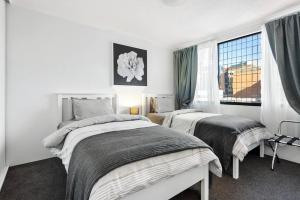Amazing Astor Apartment ~ 5 mins Brisbane CBD