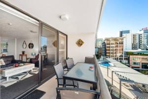 Amazing Astor Apartment ~ 5 mins Brisbane CBD