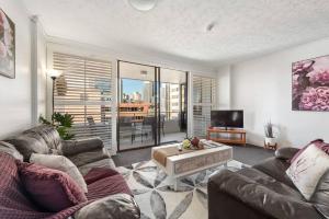 Amazing Astor Apartment ~ 5 mins Brisbane CBD