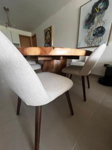Cocotal Luxury apartment on the Golf Course