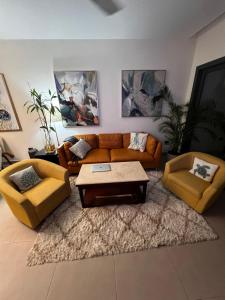 Cocotal Luxury apartment on the Golf Course