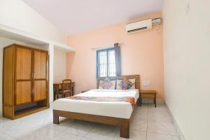 FabExpress Joeys Place - Nr Panjim