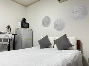 Multi Stay Osaka Nipponbashi 35