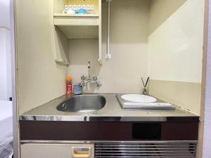 Multi Stay Osaka Nipponbashi 35