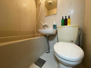 Multi Stay Osaka Nipponbashi 35