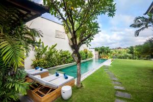 Villa Isolotto by BaliSuperHost