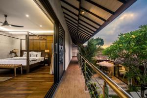 Villa Isolotto by BaliSuperHost