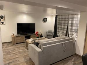 La Rivière de LAndelle