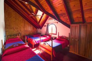 Apart Hotel Géminis