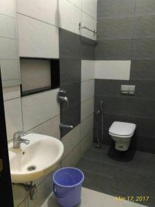 Hotel Lakshmi Residency