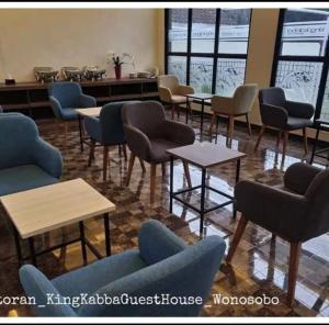 King Kabba Guest House