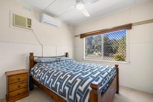 Beach Comber- 32 Straight St Hat Head - No Sheets or Towels provided