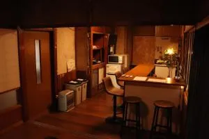 【一棟貸し切り】海辺の静かな古民家宿『１』 - Nagato