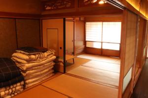 最大8名利用可-ワンちゃんと泊まれる宿 長門わん泊