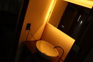 最大8名利用可-ワンちゃんと泊まれる宿 長門わん泊