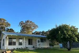 Springwood Cottage - Kordabup