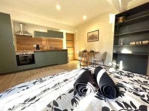 Studio proche Cancéropôle et Univ Jean Jaurès