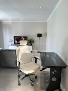 Urban Cosy City Haven