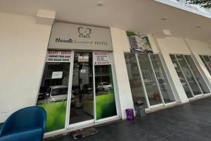 Barata Home Aeropolis