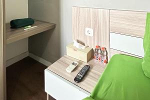 Barata Home Aeropolis