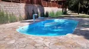 Pousada e Restaurante Recanto do Pico - 特雷门贝